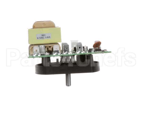 174841 Groen Control, Classic, Gas Braising Pan