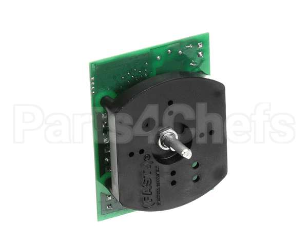 174842 Groen Control, Classic, Electric Braising Pan