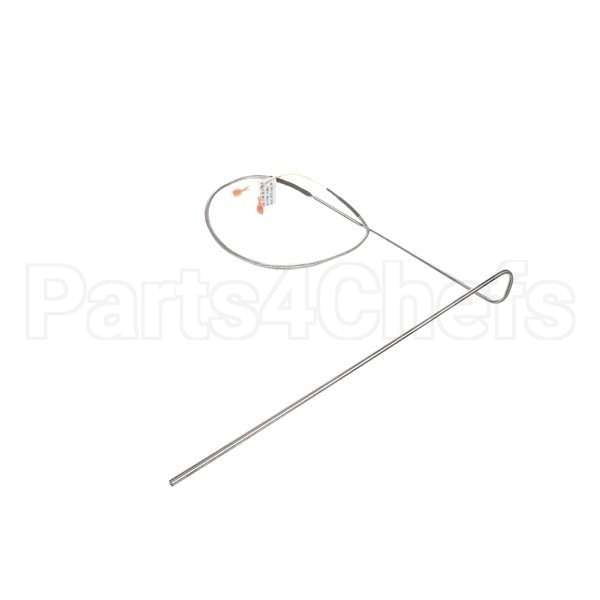 174851 Compatible Groen Rtdprobe, Gas Braising Pan