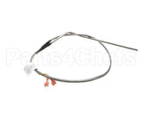 174852 Groen Rtd Probe, Electric Braising Pan