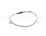 174852 Groen Rtd Probe, Electric Braising Pan