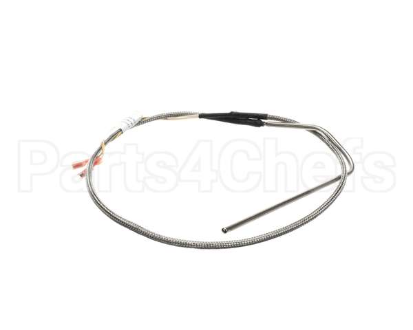 174852 Groen Rtd Probe, Electric Braising Pan