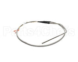 174852 Groen Rtd Probe, Electric Braising Pan