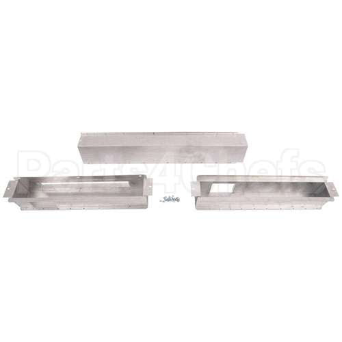 17486 Compatible Blodgett Vent Assy Dfg