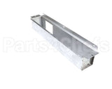 17487 Blodgett Flue Box Assembly, Lower Alct