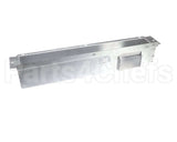 17487 Blodgett Flue Box Assembly, Lower Alct