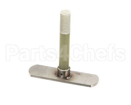 1749 Lotemp Doors Lock Release Handle Assy 25006