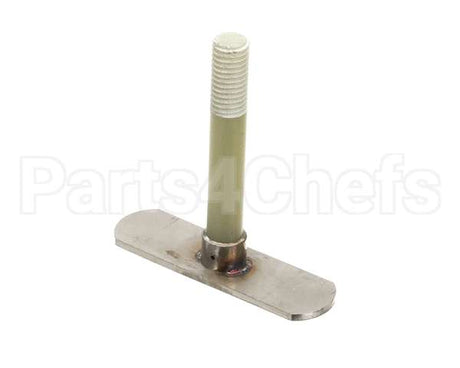 1749 Lotemp Doors Lock Release Handle Assy 25006