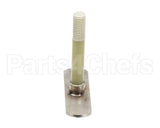 1749 Lotemp Doors Lock Release Handle Assy 25006