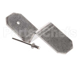17494 Nieco Bracket, Clutch Restraint, Feeder Drive