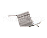 17494 Nieco Bracket, Clutch Restraint, Feeder Drive
