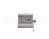 17494 Nieco Bracket, Clutch Restraint, Feeder Drive