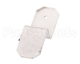 17494 Nieco Bracket, Clutch Restraint, Feeder Drive