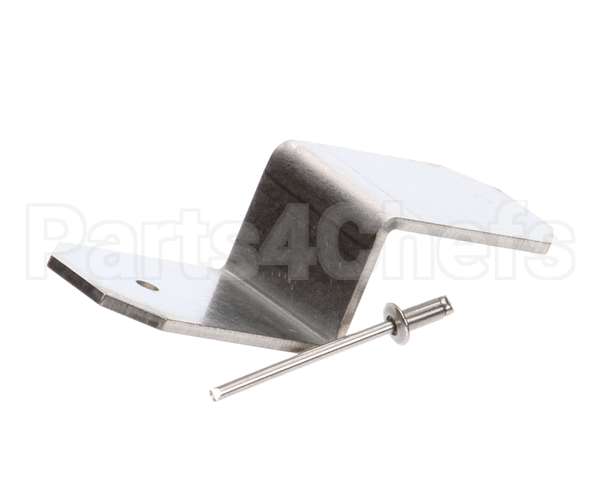 17494 Nieco Bracket, Clutch Restraint, Feeder Drive