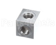 174970 Henny Penny Manifold-3X 12 Sae Port