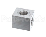 174970 Henny Penny Manifold-3X 12 Sae Port
