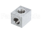 174970 Henny Penny Manifold-3X 12 Sae Port
