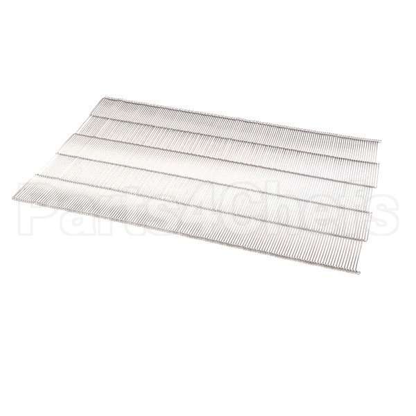 17499 Compatible Nieco Wirebelt, 72X.050 Mesh X 13 Wide