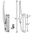 174BC0004 Compatible Kason Kason - 10174Bc0004 Latch