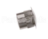 175-1-S Biro Thumb Guard Nut Ss