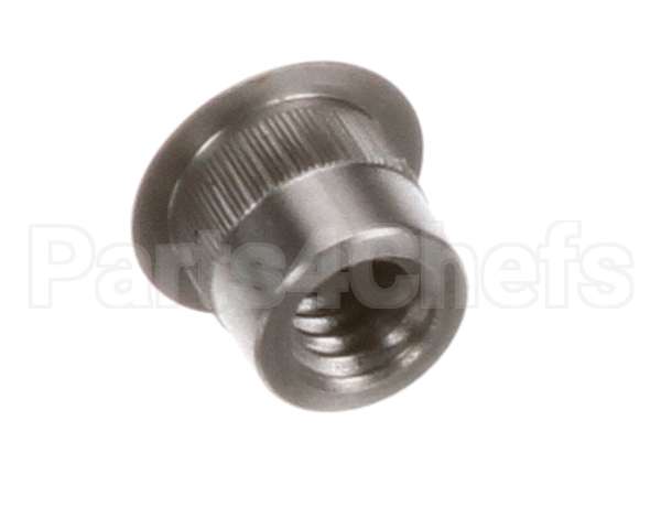 175-1-S Biro Thumb Guard Nut Ss