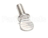175-2-S Biro Thumb Screw 1/4-20 X 1/2 Long
