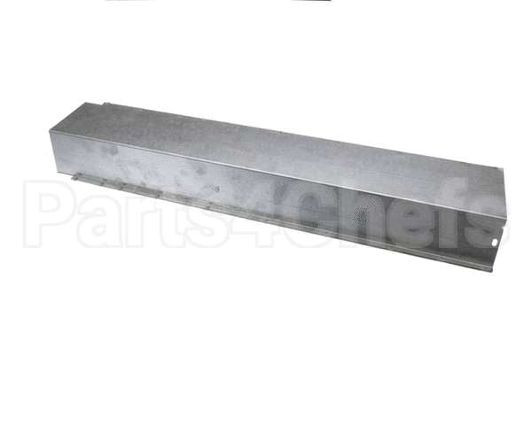 17500 Blodgett Riser Assembly, Flue Alct