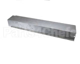 17500 Blodgett Riser Assembly, Flue Alct
