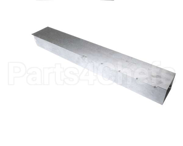 17500 Blodgett Riser Assembly, Flue Alct