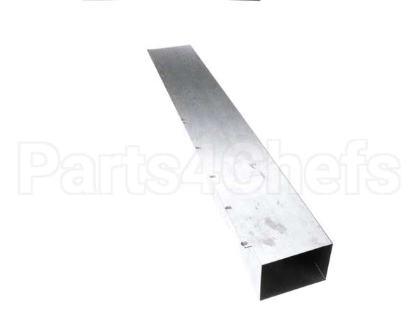17500 Blodgett Riser Assembly, Flue Alct
