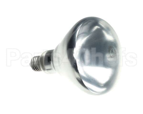 17501-1 Vollrath Lamp 250W 120V Clr Shat Res