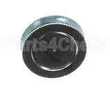 175010008 Hussmann Pull Fngr Nickel K836-26