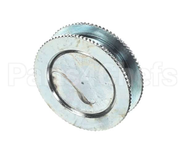 175010008 Hussmann Pull Fngr Nickel K836-26
