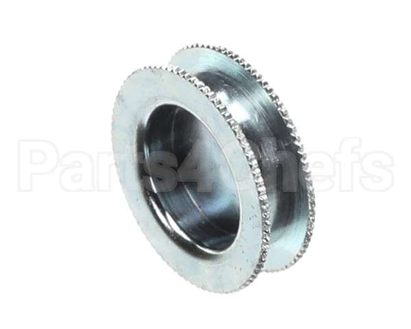 175010008 Hussmann Pull Fngr Nickel K836-26