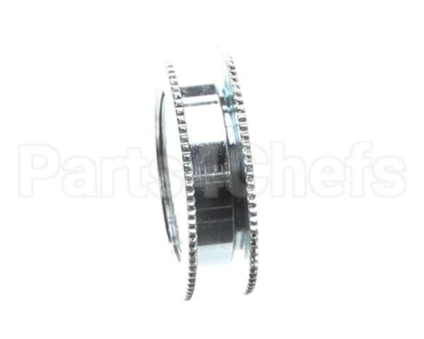 175010008 Hussmann Pull Fngr Nickel K836-26
