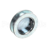 175010008 Compatible Hussmann Pull Fngr Nickel K836-26
