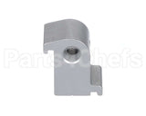 175010017 Hussmann Vieler Clamp F/Rgsdl