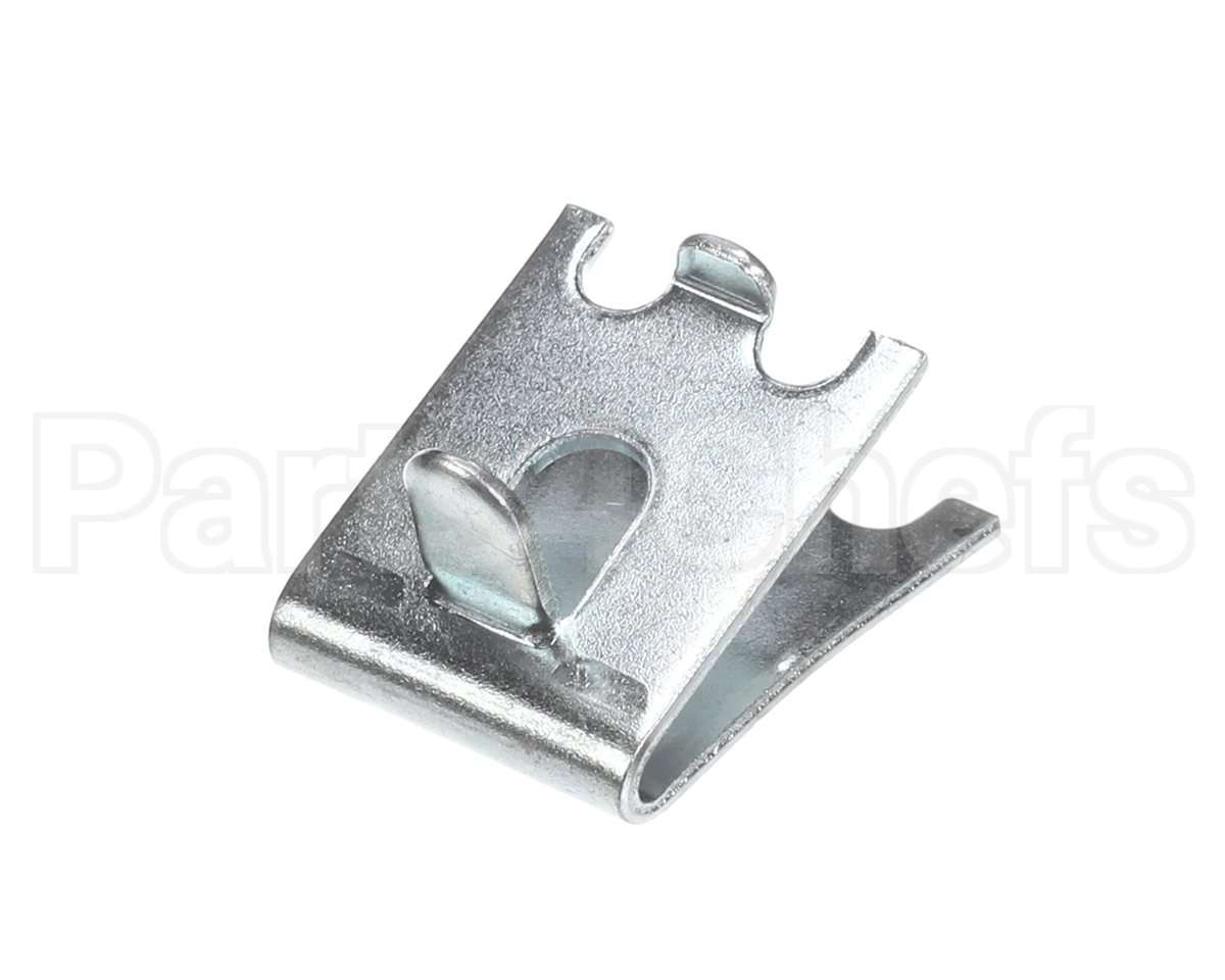 175010786 Hussmann Supp Clipshlf Wire T30-5131