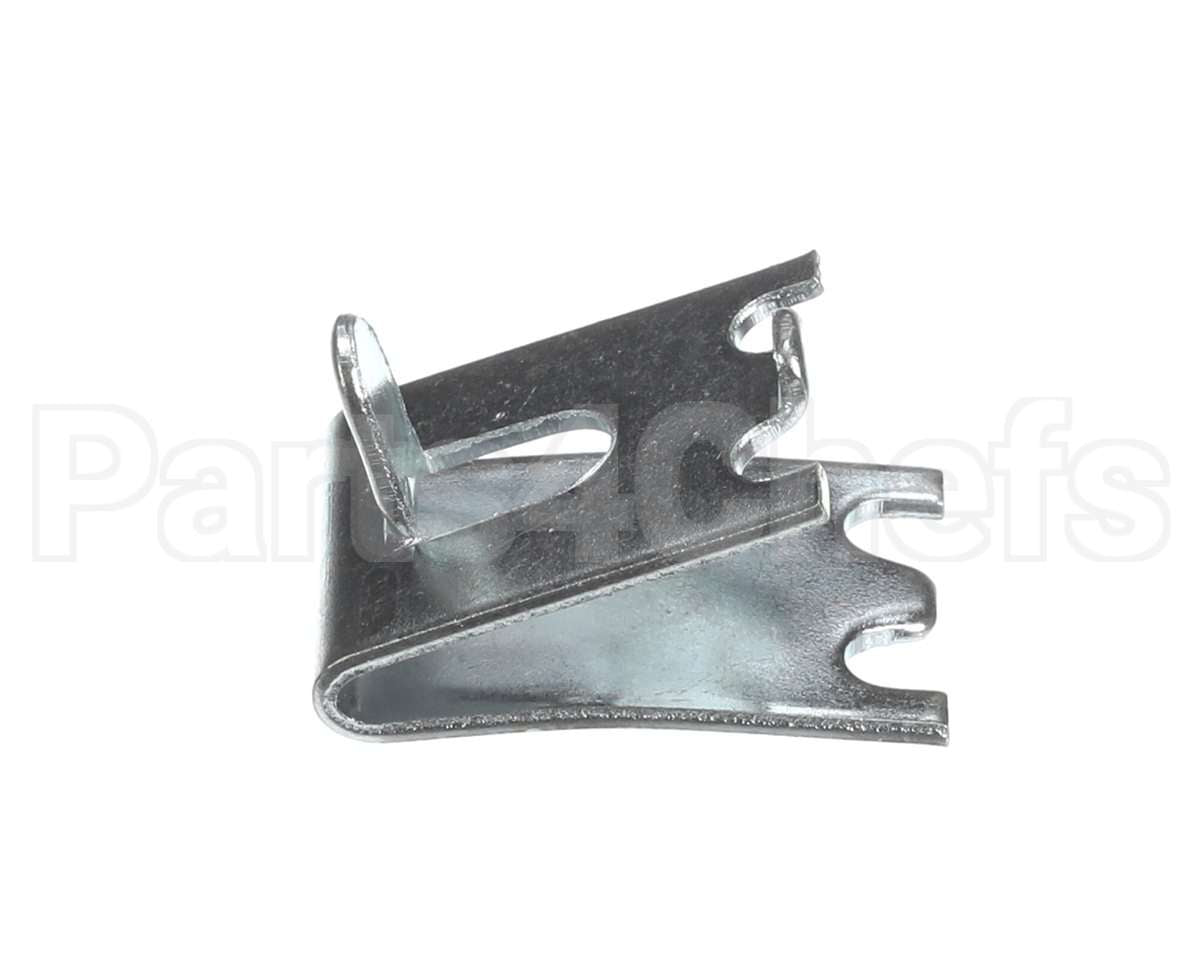 175010786 Hussmann Supp Clipshlf Wire T30-5131