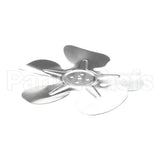 175011005D Compatible Hussmann Fan Bld 815 Deg Ccw Yel Low