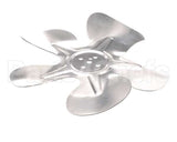 175011005E Hussmann Fan Bld 820 Deg Ccw Blue