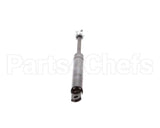 175011614D Hussmann Vieler Cylinder 600N Rgsdo