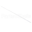 175012653 Compatible Hussmann Wiper Chan Flexible New 4