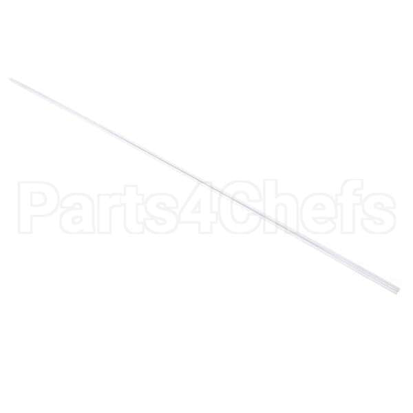 175012653 Compatible Hussmann Wiper Chan Flexible New 4