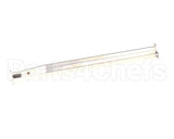 175014PS Duke Track Flam Arrst Lft-Weld