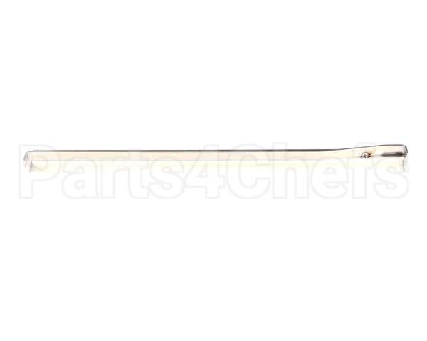 175014PS Duke Track Flam Arrst Lft-Weld