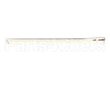 175014PS Duke Track Flam Arrst Lft-Weld