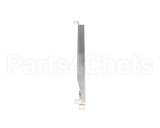 175014PS Duke Track Flam Arrst Lft-Weld