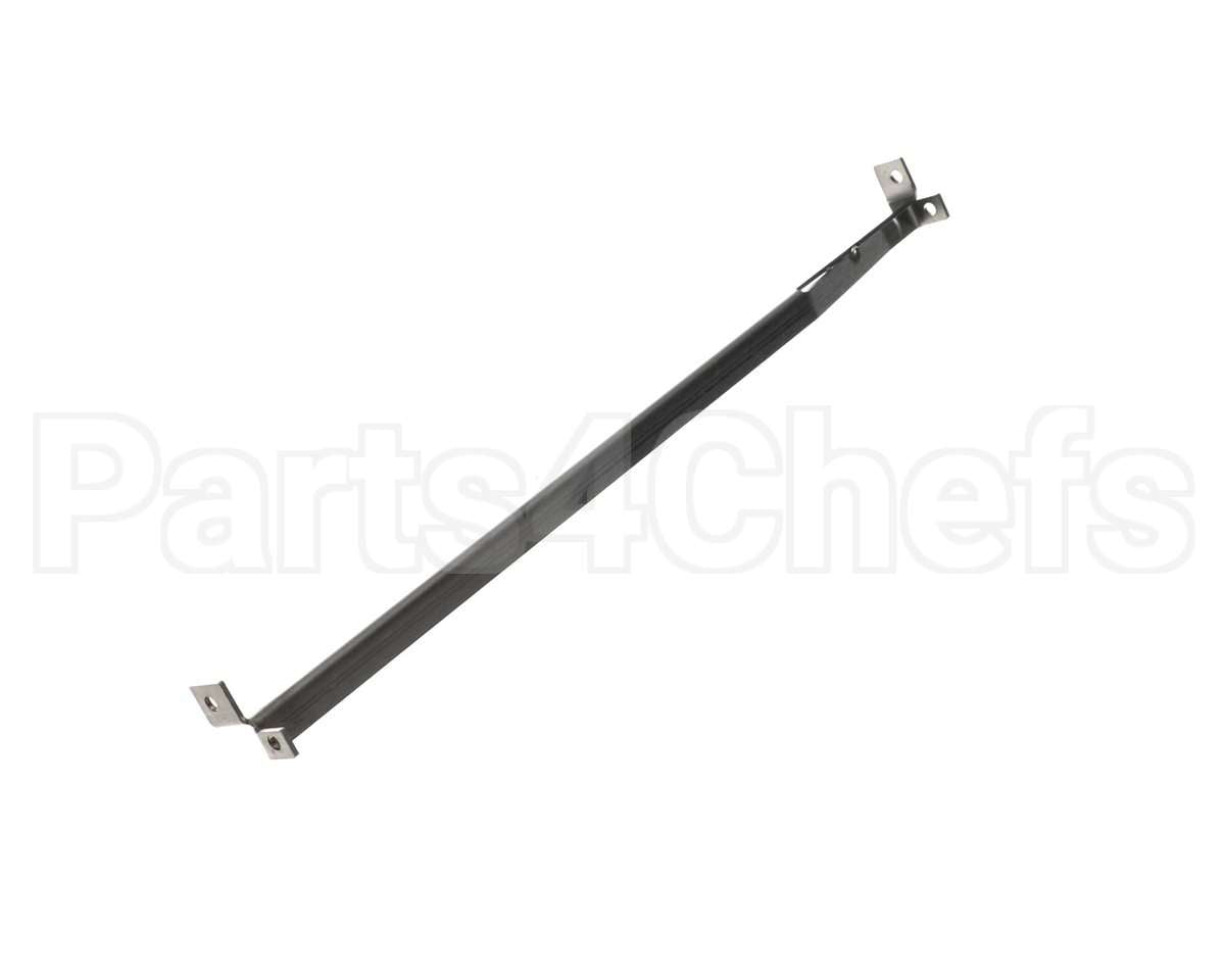 175015PS Duke Track Flam Arrest Rt-Weld 175015Ps