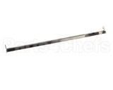 175015PS Duke Track Flam Arrest Rt-Weld 175015Ps
